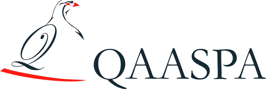 QAASPA Publisher